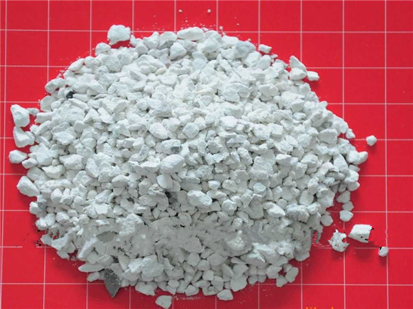 生石灰顆粒的用途有哪些？